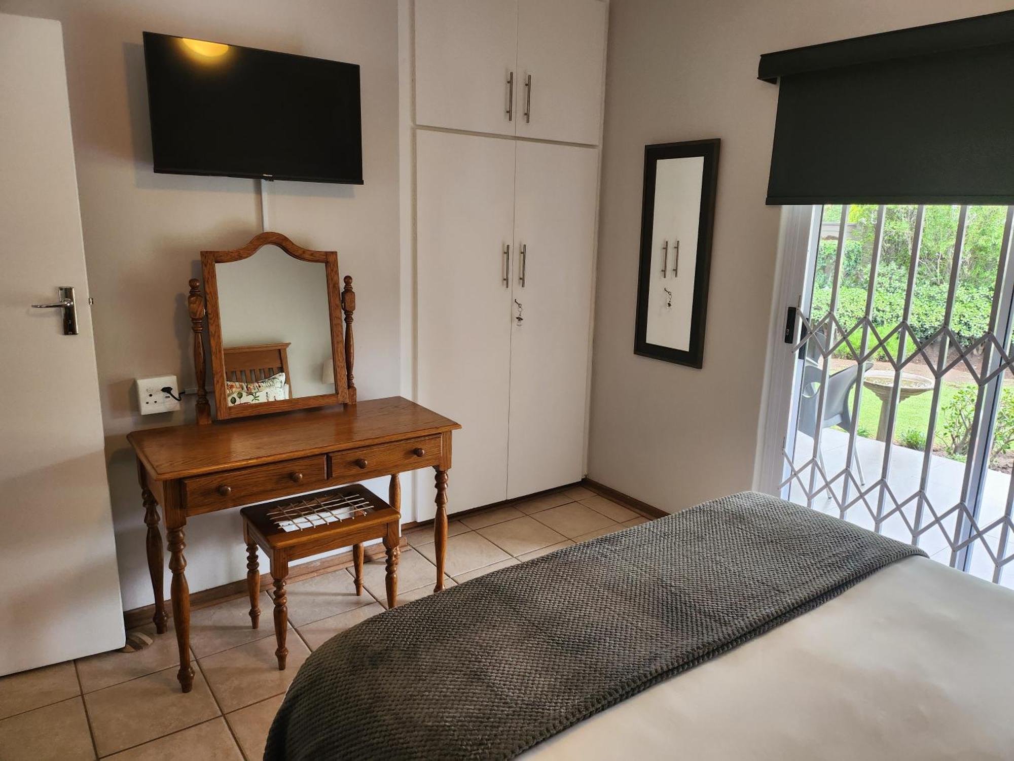 Rosewood Guest Cottage ヴリヘイド エクステリア 写真