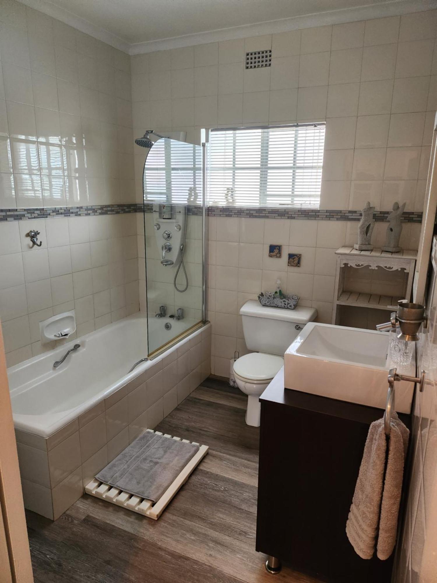 Rosewood Guest Cottage ヴリヘイド エクステリア 写真